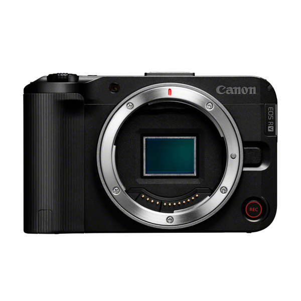 Canon EOS R50V Body / -70 € Sofort-Rabatt 629 € Effektivpreis