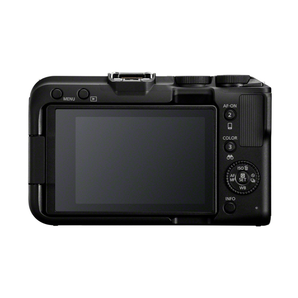 Canon EOS R50V Body / -70 € Sofort-Rabatt 629 € Effektivpreis