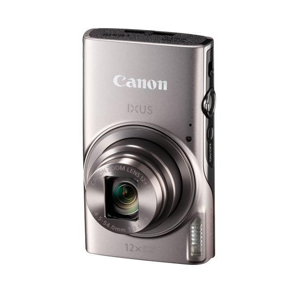 Canon Ixus 285 HS A silber Digitalkamera