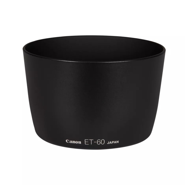 Canon ET-60 III Gegenlichtblende