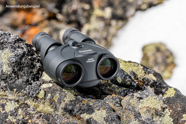 Canon Binocular 10x30 IS II