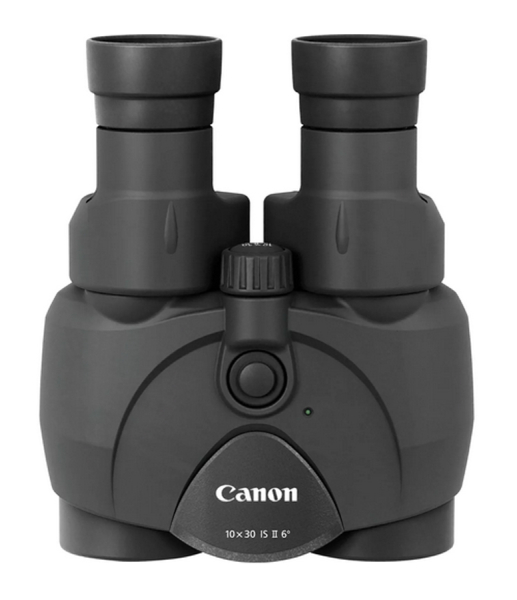 Canon Binocular 10x30 IS II