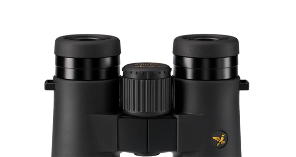 DDoptics Fernglas HDS 10x42 + Optikreiniger GRATIS