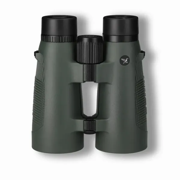 DDoptics Fernglas Nighteagle ERGO 8x56 Gen 4| grün