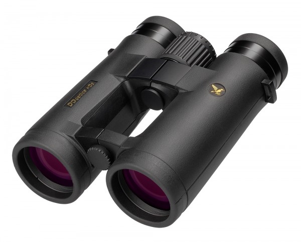 DDoptics Fernglas HDS 10x42 + Optikreiniger GRATIS