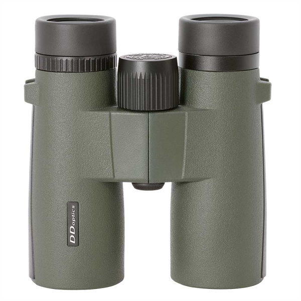 DDoptics Fernglas Kolibri 10x42 Gen3 | grün