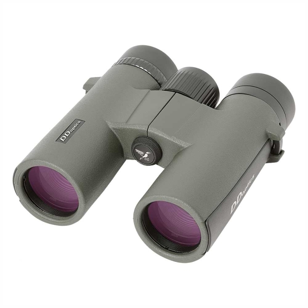 DDoptics Fernglas Kolibri 8x33 Gen3 | grün