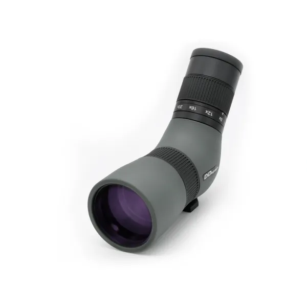 DDoptics Ultraview ED 8-24x50 S-ED