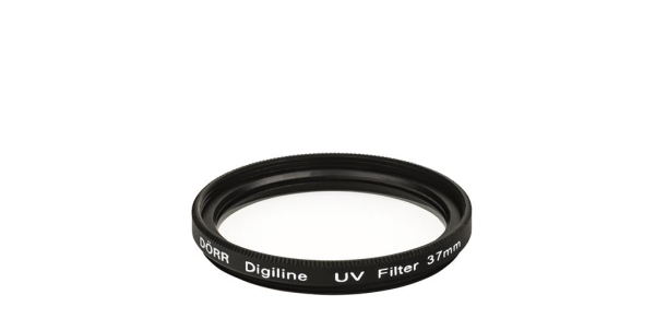 Dörr Digiline UV Protect Filter 37mm