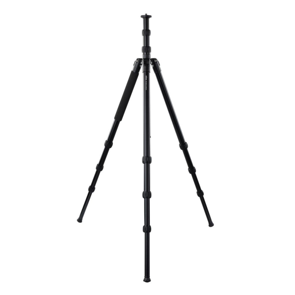 Dörr Aluminium Stativ Profi PST-250, 4-teilig, spreizbar, 250 cm hoch