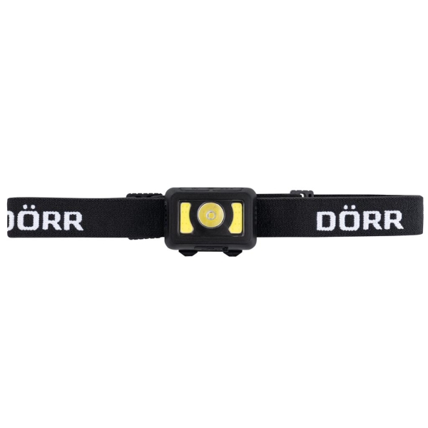 DÖRR LED Kopflampe KL-45