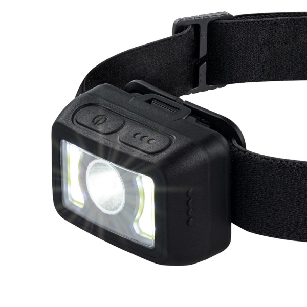 DÖRR LED Kopflampe KL-45