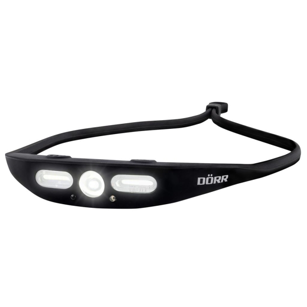 DÖRR LED Sensor Kopflampe S-Light