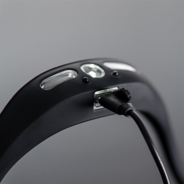 DÖRR LED Sensor Kopflampe S-Light