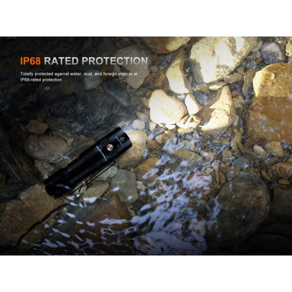 Fenix PD26R ACE LED Taschenlampe