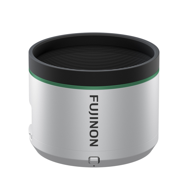 FUJIFILM FUJINON XF 4,5/400mm LM OIS WR Objektiv