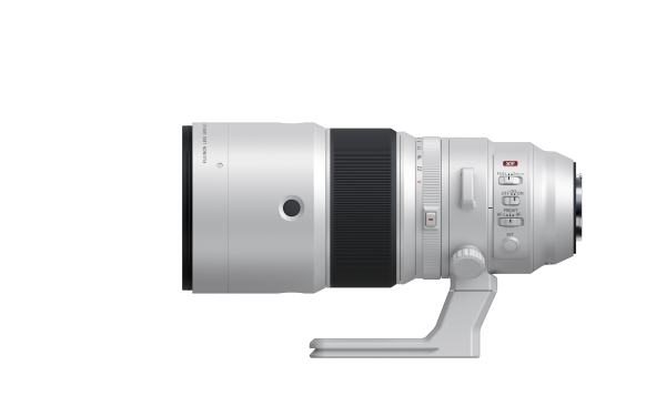 FUJINON XF400mmF4.5 R LM OIS WR