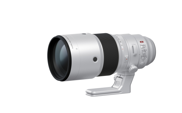 FUJINON XF400mmF4.5 R LM OIS WR