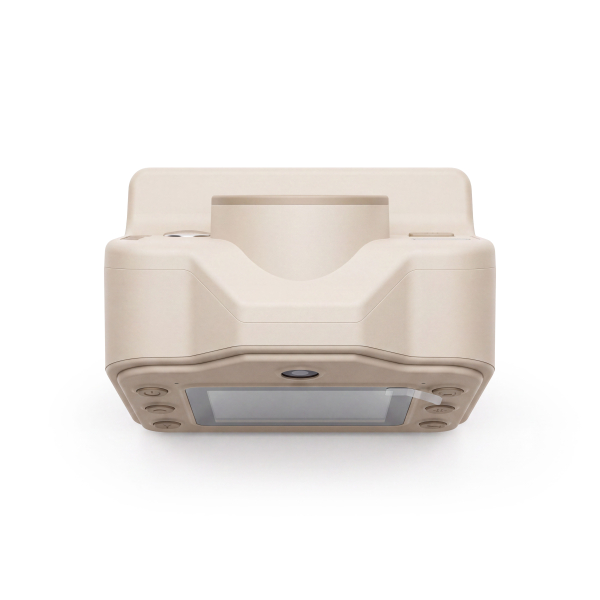 KidiNex ®  KidSnap™ – Sofortbildkamera für Kinder – Beige