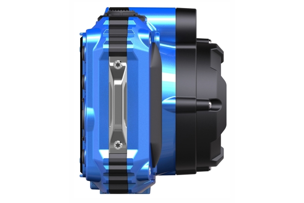 Kodak Pixpro WPZ2 Digitalkamera blau