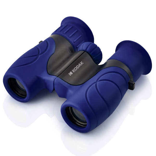 Kodak BCS100 Kinder Fernglas, blau