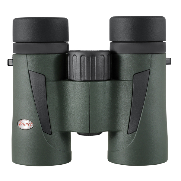 KOWA BD III 8x32 XD Fernglas dunkelgrün