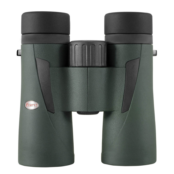 KOWA BD III 10x42 XD Fernglas dunkelgrün
