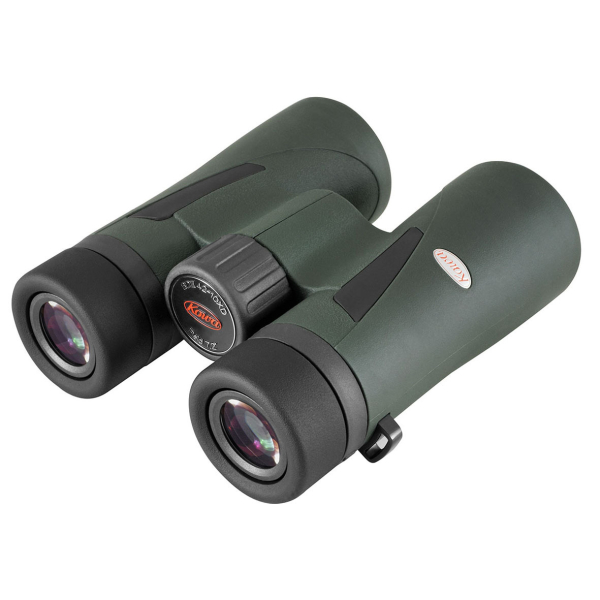 KOWA BD III 10x42 XD Fernglas dunkelgrün