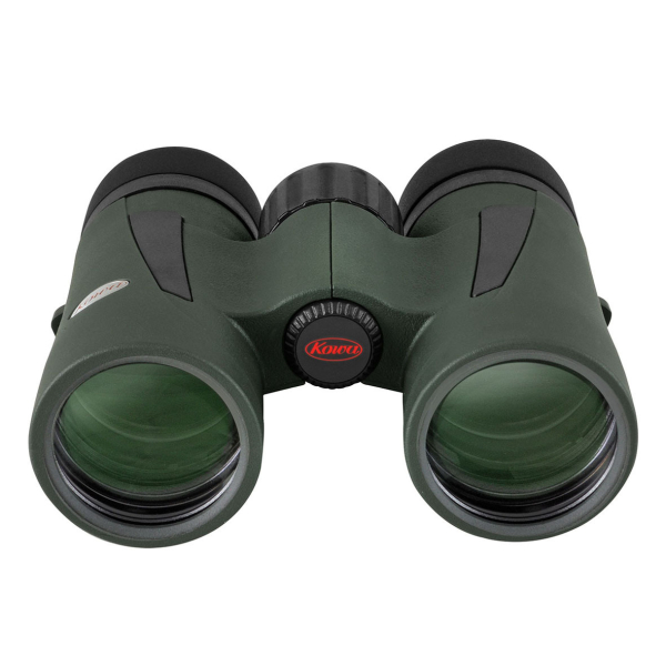 KOWA BD III 8x32 XD Fernglas dunkelgrün