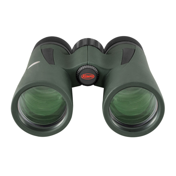 KOWA BD III 10x42 XD Fernglas dunkelgrün