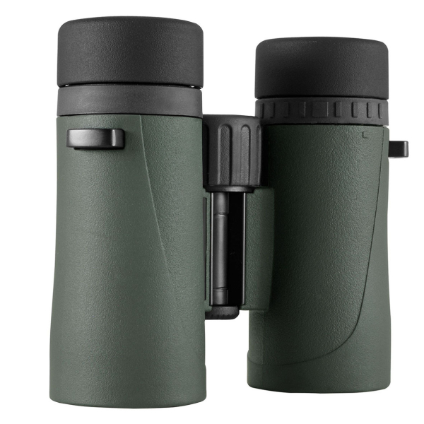 KOWA BD III 8x32 XD Fernglas dunkelgrün