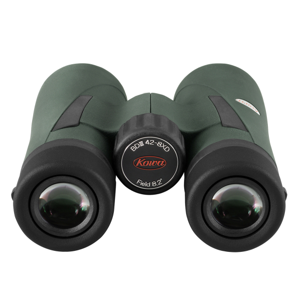 KOWA BD III 8x42 XD Fernglas dunkelgrün