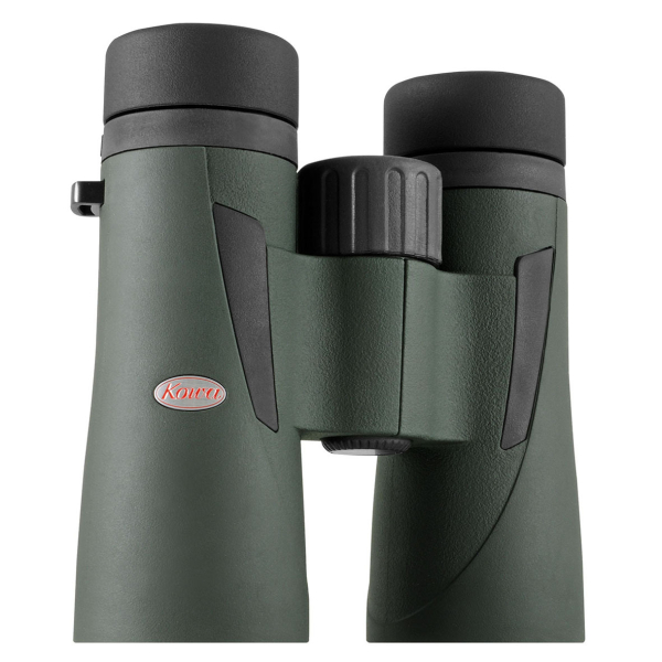 KOWA BD III 8x42 XD Fernglas dunkelgrün