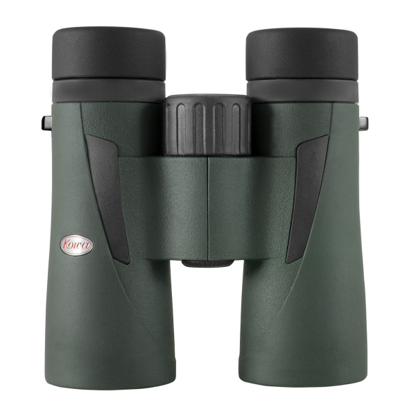 KOWA BD III 8x42 XD Fernglas dunkelgrün