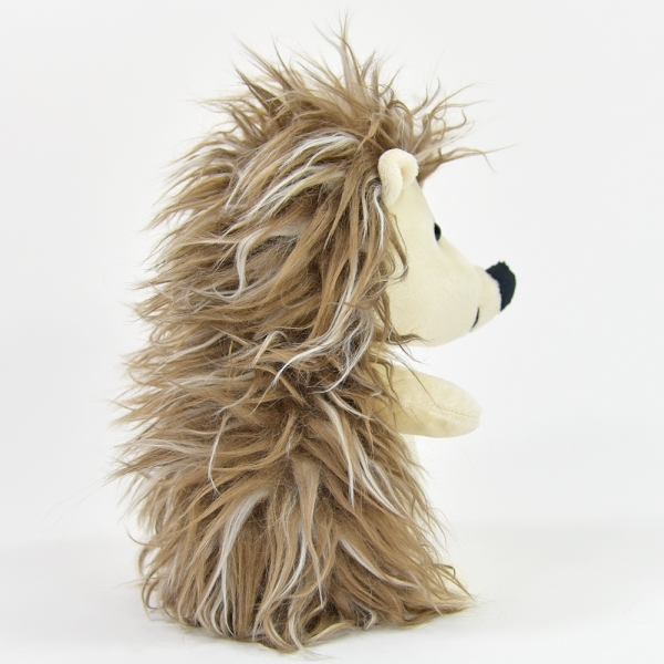 Laber-Igel "Tony" inkl. Batterien 11x14x20cm