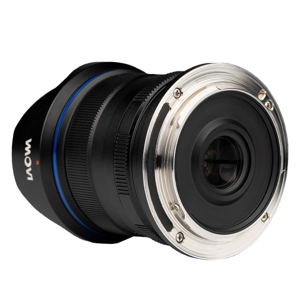 LAOWA 9mm f/2,8 Zero-D für Fuji X + Skylightfilter GRATIS