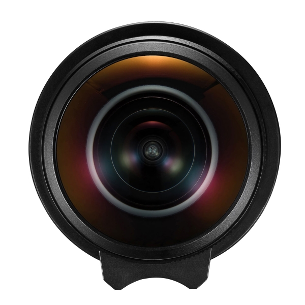 LAOWA 4mm f/2,8 Circular Fisheye für Canon EF-M