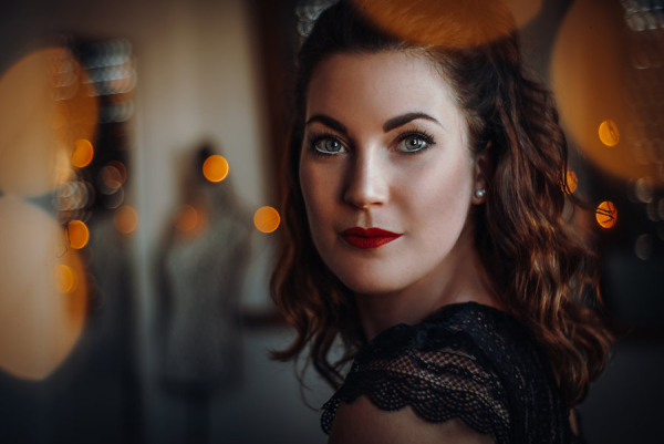 Meyer Optik Görlitz Primoplan 58 f1.9 II für MFT