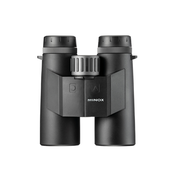 Minox X-range 10x42 Fernglas mit Laserentfernungsmesser