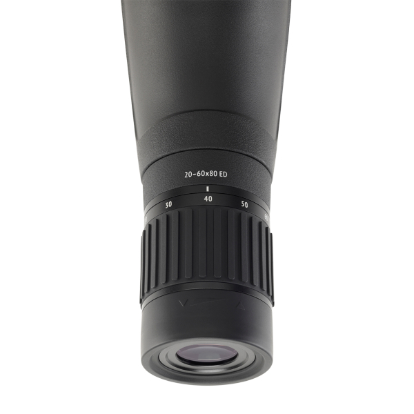 Minox Spektiv 20-60x80 ED inkl. Tasche