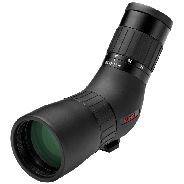 Minox Spektiv 8-24x50 ED inkl. Tasche