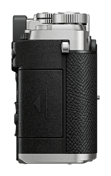 OM SYSTEM PEN & 3,5-5,6/14-42 III silber Digitalkamera-Kit