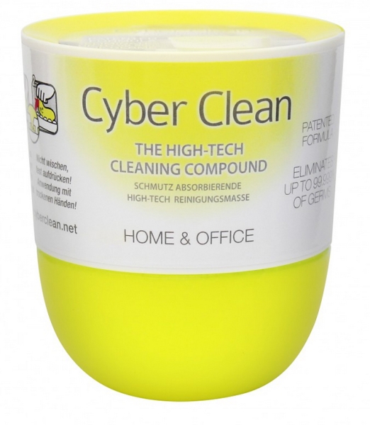 CyberClean Modern Cup 160 g High-Tech Reinigungsmasse