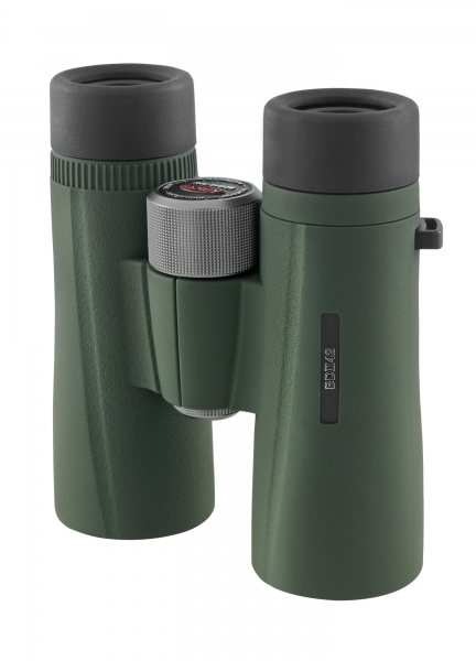 Kowa BD II 8x42 XD Weitwinkelfernglas