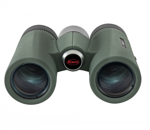 Kowa BD II 10x32 XD Weitwinkelfernglas