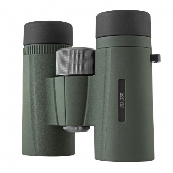 Kowa BD II 10x32 XD Weitwinkelfernglas