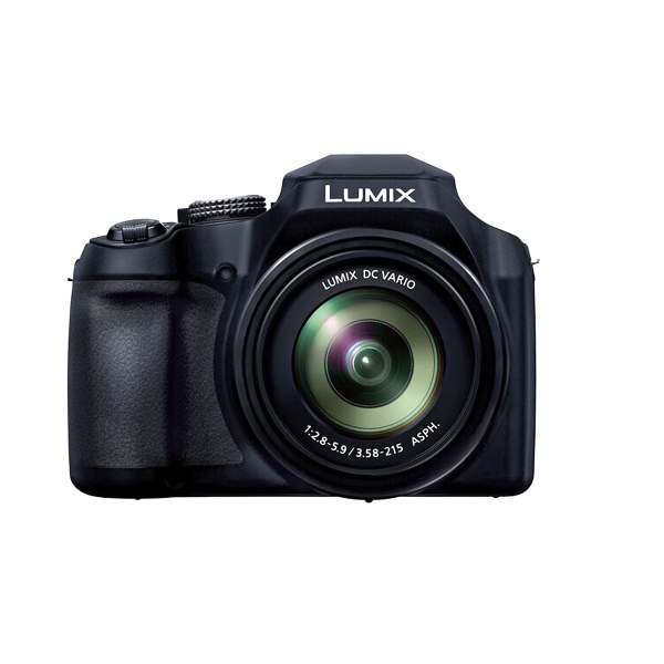 Panasonic DC-FZ82D Special Edition + PH 64 GB SDXC / Patona DMW-BMB9 Akku