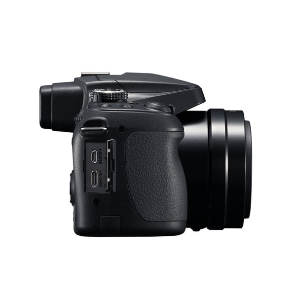 Panasonic DC-FZ82D Special Edition + PH 64 GB SDXC / Patona DMW-BMB9 Akku