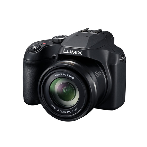 Panasonic DC-FZ82D Special Edition + PH 64 GB SDXC / Patona DMW-BMB9 Akku