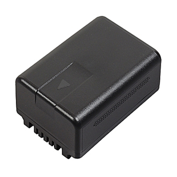 Panasonic VW VBT380E-K Akku